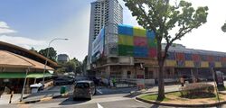 Boon Lay Shopping Centre (D22), Shop House #600121641